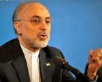 صالحی: ایران به تعهدات خود برای لغو تحریم ها تا پایان سال پایبند است