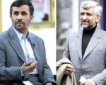 الحیات: مشایی ستادش را در اختیار جلیلی قرار داد/ احمدی نژاد ثانی کیست؟
