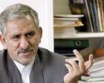 جهانگیری: شکایت احمدی نژاد به من ابلاغ نشده است