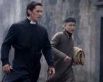 تلاش یک کشیش و ۱۳ زن در پرخرج‌ترین فیلم سینمای چین