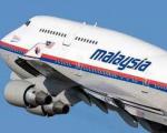 اطلاعات جدید درباره هواپیمای مالزیایی