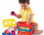 اسباب بازی های کودک را چگونه تمیز کنیم؟