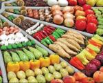 بازار میوه ساماندهی نشد / گیلاس وارداتی دانه‌ای ۱۰۰۰ تومان!