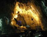 غار علي صدر همدان: یکی از عجایب طبیعی جهان