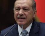واکنش اردوغان به اخبار عبور تروریست‌ها از ترکیه