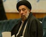 سیدهادی خامنه‌ای: دین حکومتی نمی‌خواهیم/ تفسیر ما از ولایت فقیه فرق می‌کند با چیزی که اینها می‌گویند
