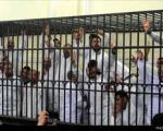 سازمان ملل صدور حکم اعدام 683 عضو اخوان مصر را محکوم کرد