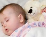 8 باور غلط درباره خواب کودکان