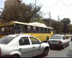 پُرترددترین ساعات ترافیکی تهران
