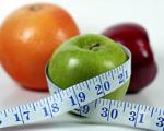 10 ماده غذایی موثر در کاهش وزن