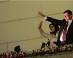 نخست‎وزیر ترکیه پیروزی حزب حاکم در انتخابات پارلمانی را اعلام کرد