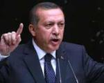 اردوغان: دوستی ما با اسد به پایان رسیده است