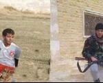 ستاره فوتبال داعشی کشته شد! + عکس