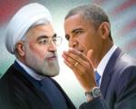 نشریه فرانسوی لوپوئن: روحانی و اوباما در یک قایق/تندروها در آرزوی آنند که این دو را سکه یک پول کنند!
