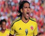 کلمبیا به جام جهانی رسید