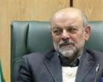 تیغ زدن وزیر سابق بهداشت در تهران