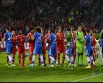 گزارش تصویری - تشریحی دیدار بایرن مونیخ و چلسی در سوپر جام اروپا