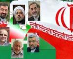 روحانی 50.8 آرا را به خود اختصاص داد / نتایج آراء تا ساعت 5 عصر