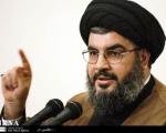 دبیر کل حزب الله بیانیه صادر کرد: پاسخ تند سید حسن نصر الله به تروریست ها