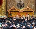 آداب و رسوم عزاداری اربعین در عراق امروز