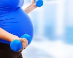 ورزش در بارداری چه تاثیری درسلامت جنین  دارد