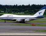 بوئینگ آمریکا امضا کرد: توافقنامه فروش قطعات هواپیما به ایران ایر