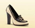 کلکسیون کفشهای بهاره Gucci برای خانم ها