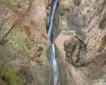 آبشارهای دیوانه کننده ایران! +عکس