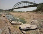 عامل مهم خراب شدن آب رود کارون