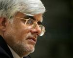 عارف: حصر موسوی و کروبی با ابتکار عمل رئیس‌جمهور حل شود