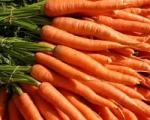 تقویت قدرت باروری مردان با خوردن هویج
