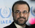 نجفی: ارزیابی جامع ایران از گزارش آمانو در آینده نزدیک ارایه می‌شود