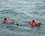 غرق شدن دو پدر و مادر برای نجات كودكان شان