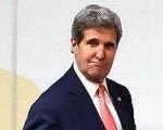 تلاش کری برای انصراف کنگره از وضع تحریم‌های بیشتر علیه ایران