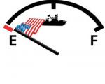 کارتون: علت توقیف قایق های امریکایی!