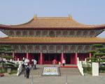 معبد کنفوسیوس در کائوسیونگ،تایوان