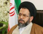 واکنش وزیر اطلاعات به خبر درگیری در زندان اوین