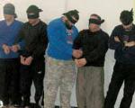 دستگیری آدمخوار در البرز