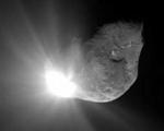 پایان غم‌انگیز روزتا در برخورد با سیارک اسرار آمیز + تصاویر