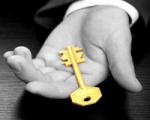 کلید طلایی باز کردن قفل های زنگ زده زندگی