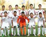 ایران با آرژانتین، اتریش و کانادا همگروه شد/ جام جهانی فوتبال نوجوانان