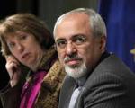 برگزاری ضیافت شام اشتون و ظریف / روسیه:  امیدوارم رهبری ایران دستورات لازم را به هیات‌شان داده باشد