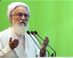 امام جمعه تهران: دولت عصای موسی و ید بیضا ندارد اما برای مبارزه با گرانی و بیکاری «کلید» که دارد