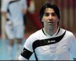 کاپیتان تیم ملی فوتسال ایران بدون تیم ماند