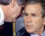 شوخی تونی بلر با رئیس دفتر بوش که زندگی او را تغییر داد!