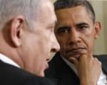 خبرگزاری فرانسه و رویترز: فشار بر اوباما هدف جنجال اسرائیل علیه ایران / 3 خواسته نتانیاهو از آمریکا