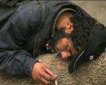 معتادین کراک چگونه اند؟ +عکسهایی تکان دهنده از عاقبت مصرف مواد مخدر