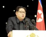 رهبر کره شمالی: آزمایش های هسته‌ای مان باشکوه و شگفت انگیز بود