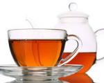 تذکرات در مورد چگونگی دم کردن چای‌های گیاهی