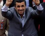 پروژه شكست خورده فرار از احمدی‌نژاد